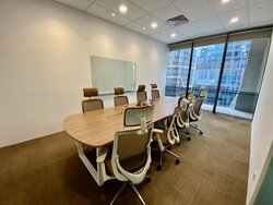 Asia Chambers (D1), Office #457510711